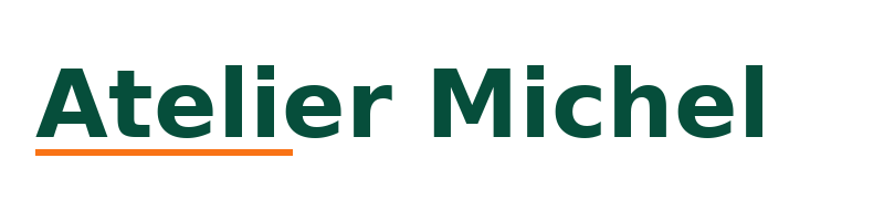 Atelier Michel logo