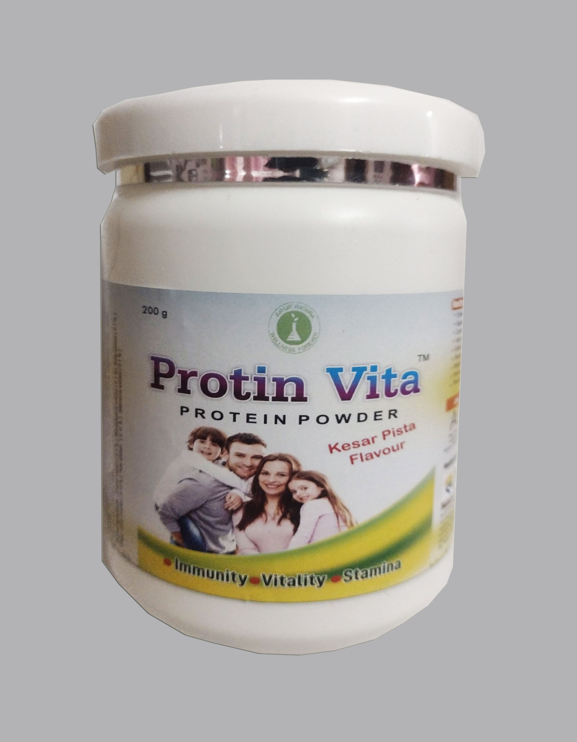 protein-vita
